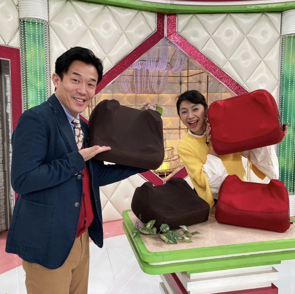 田口咲おすすめ商品「ヒップリリースビューティ」 - 鍼美salonゑまひ 